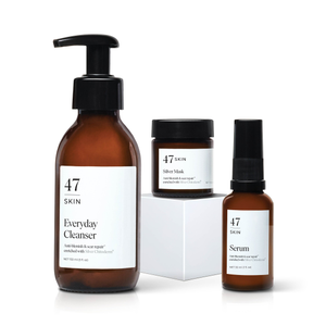 Anti-Blemish & Scar Repair 3 Step Set