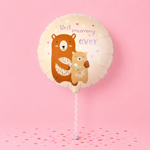 Best Mummy Ever Balloon