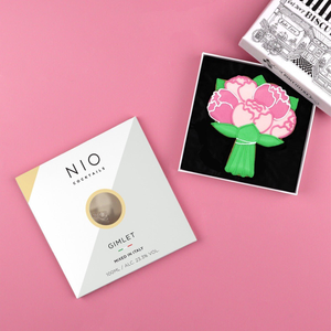 Gin & Blossoms Mini Gift Box