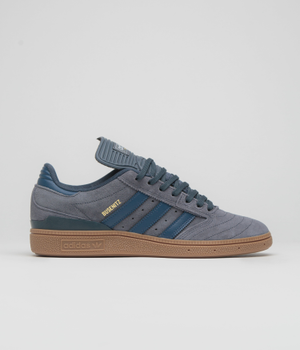 Adidas Busenitz Shoes - Onix / Preloved Ink / Gum4
