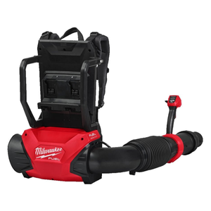 Milwaukee M18F2BPB-0 18V Cordless Brushless FUEL Dual Battery Backpack Blower Bare Unit