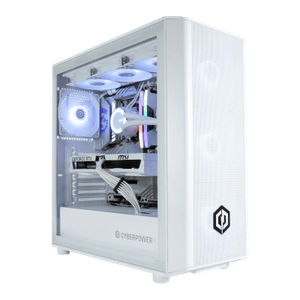 Infinity 127 TI Next Day PC SY3019