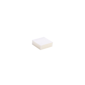 White Foam Insert For Ring Boxes