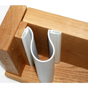 Little Fingers Protection 1950mm | Door Finger Guard