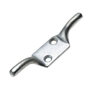 Galvanised Cleat Hook 5" - Each 