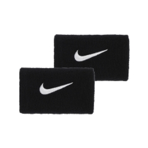 Nike Premier Polsini Lunghi - Black/White