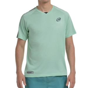 Bullpadel Badan Maglietta - Verde Manzana Vigore