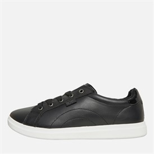 SKECHERS Womens Bobs D'Vine Instant Delight Trainers Black