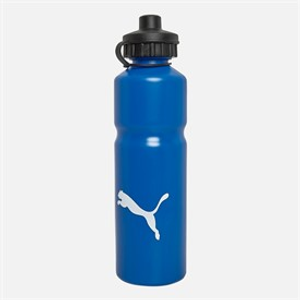 Puma Catch Water Bottle Royal/White