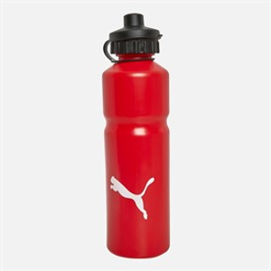 Puma Catch Water Bottle Red/White