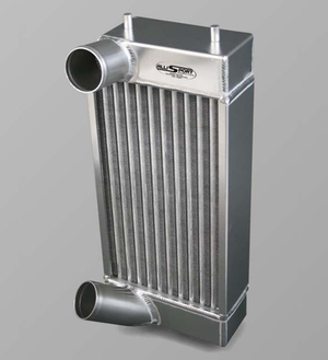 AS19 - 300Tdi Uprated Alloy Intercooler by Allisport - Fits Defender, Discovery 1 and Range Rover Classic