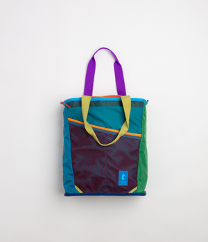 Cotopaxi Todo 22L Convertible Tote Bag - Del Dia