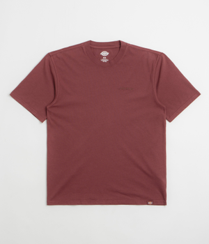 Dickies Plentywood T-Shirt - Andorra