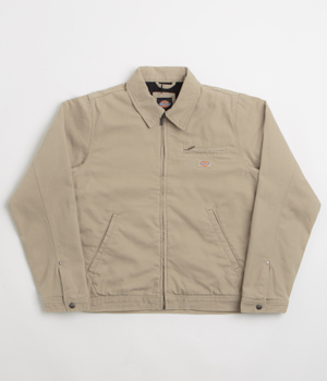 Dickies Painter Canvas Jacket - Desert Sand