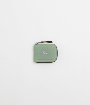 Dickies Duck Canvas Wallet - Sea Spray
