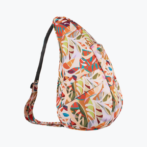 Recycled Hot Tropics - Medium Bag