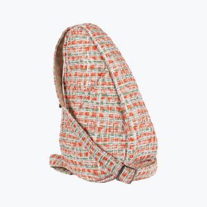 Foursquare - Sling Bag