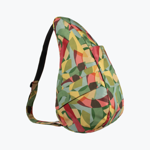 Recycled Sunburst - Medium Bag