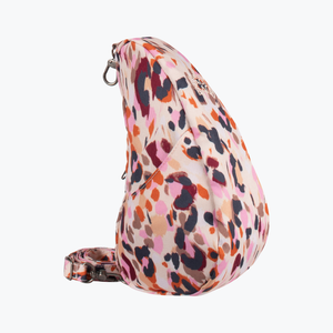 Recycled Wild Pink - Baglett