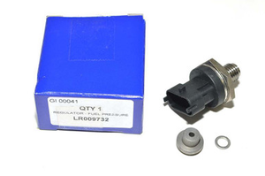 LR009732 - Fuel Rail Pressure Regulator for Land Rover Freelander 1 - TD4 and Range Rover L322 - TD6