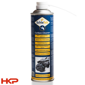 Carbon-Cleaner - 500 ml Aerosol