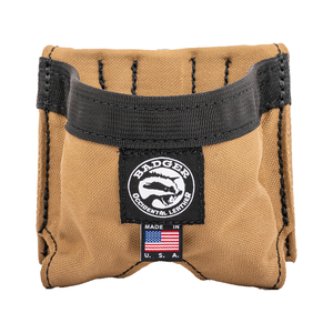 Badger Tool Belts BADGER-4535-XL-XX XL Tape Holster