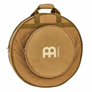 Meinl Cymbals 22" Pro Cymbal Backpack, Coyote Brown