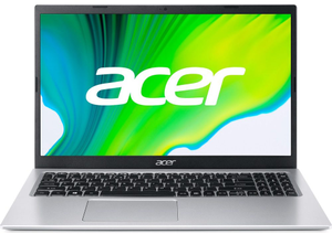 Acer Laptop A315 - Intel Quad-Core 8GB RAM 256GB SSD Windows 11 Home 15.6" IPS FHD Screen