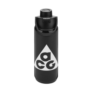 Nike Renew Recharge Chug Water Bottle - Acg Black/Black/Summit White