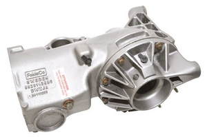 DA1216HD - Freelander 2 Complete Heavy Duty Rear Diff and Carrier - Rear Differential from 2007