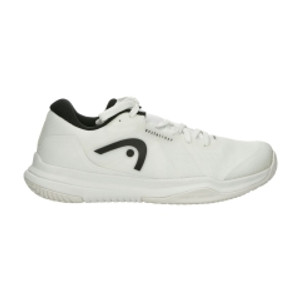 HEAD Sprint Pro 4.0 Bambini - White/Black