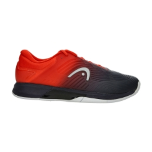 HEAD Revolt Pro 4.5 - Dark Blue/Red