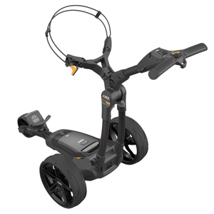 Powakaddy FX1 Std Lith Trolley