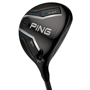 Ping G440 SFT Graph FW 3