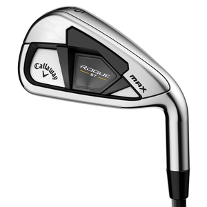 Callaway Rogue Max 24 Stl 5-SW