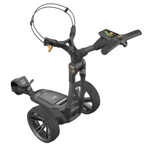 Powakaddy CT10 GPS Std Lithium