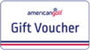 AG Gift Card