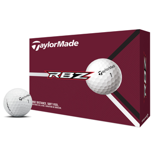 TMade RBZ Distance Soft 12 Pk