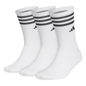 Adidas Socks Crew 3Pk 
