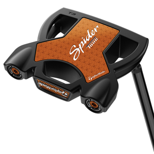 TMade Spider Tour Black 3