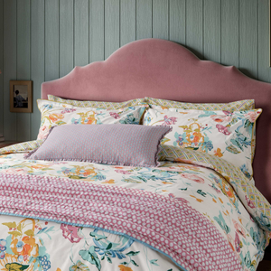Bloom Duvet Cover SET, Multi