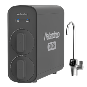 Waterdrop G5P700 Reverse Osmosis Water Filter