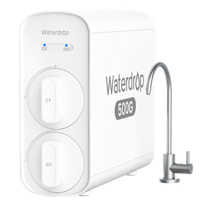 Waterdrop G5P500 Reverse Osmosis Water Filter