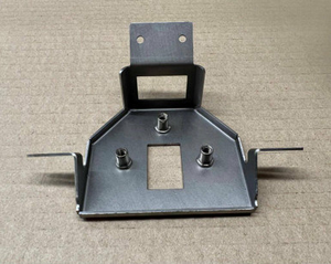 YRM459 - Rearview Mirror Mount - Land Rover Defender - by YRM