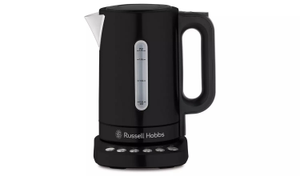 Russell Hobbs 27730 Addison Variable Kettle - Matte Black
