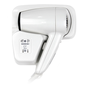 Classic Hair Dryer | 1200 Watts | Long Life Motor