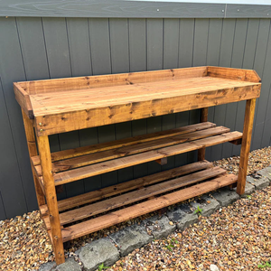 Charles Taylor Deluxe Utility Table