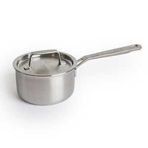 AGA 5-Ply Stainless Steel 14cm Saucepan