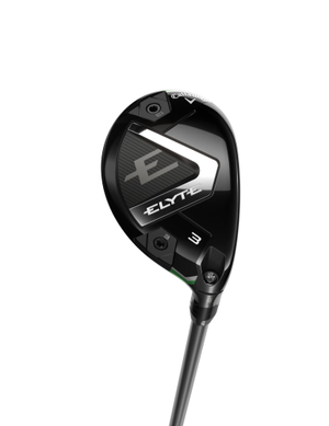 Callaway Elyte Golf Hybrid - Custom Fit