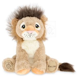 Dandy The Lion
